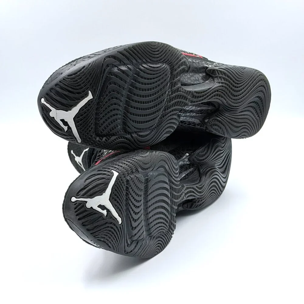 Air Jordan 29 'Black Gym Red'